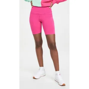 La Detresse Pink Bike Shorts Size M