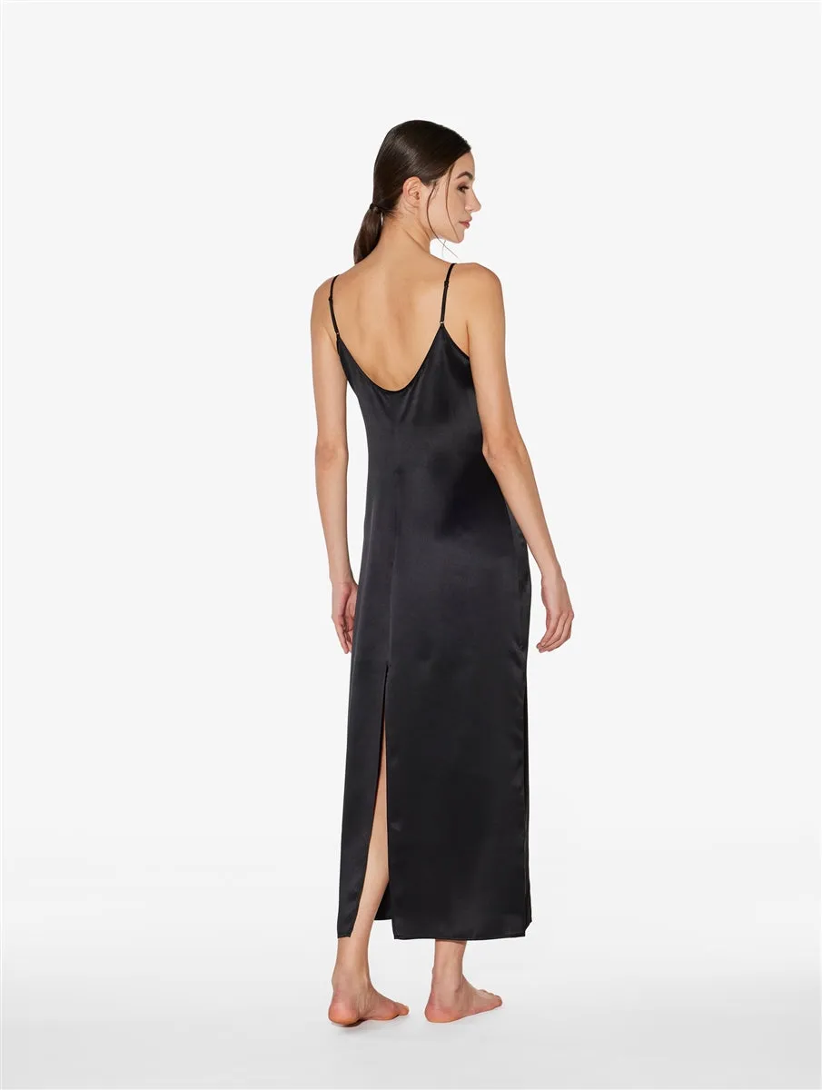 La Perla Silk Long Nightdress