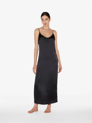 La Perla Silk Long Nightdress