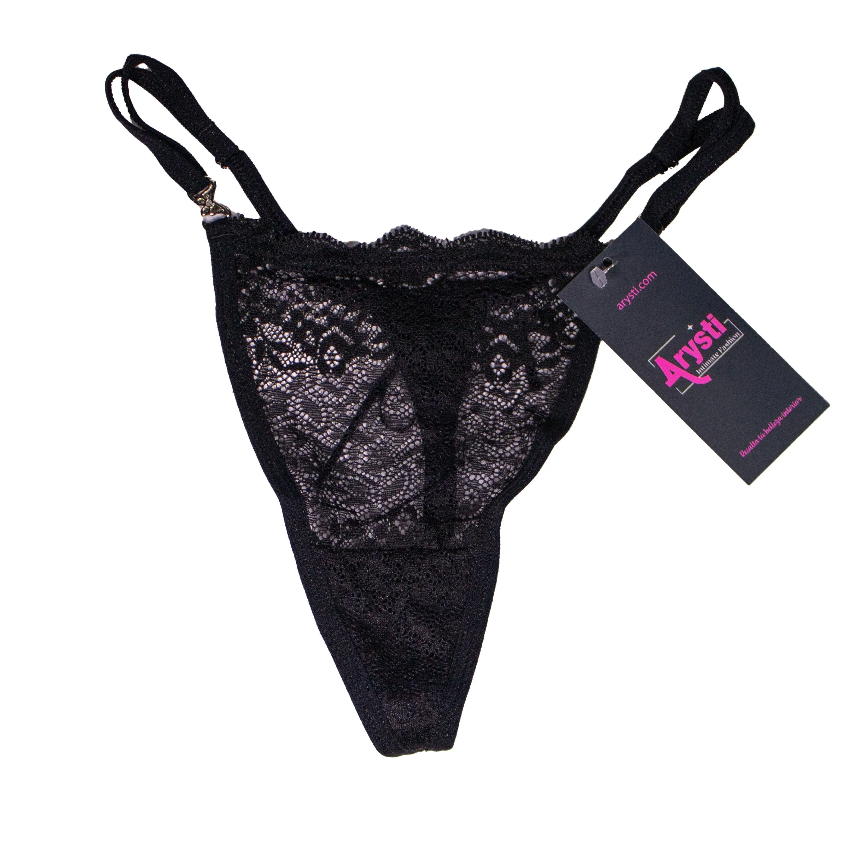 Lace G-String | 5x$30