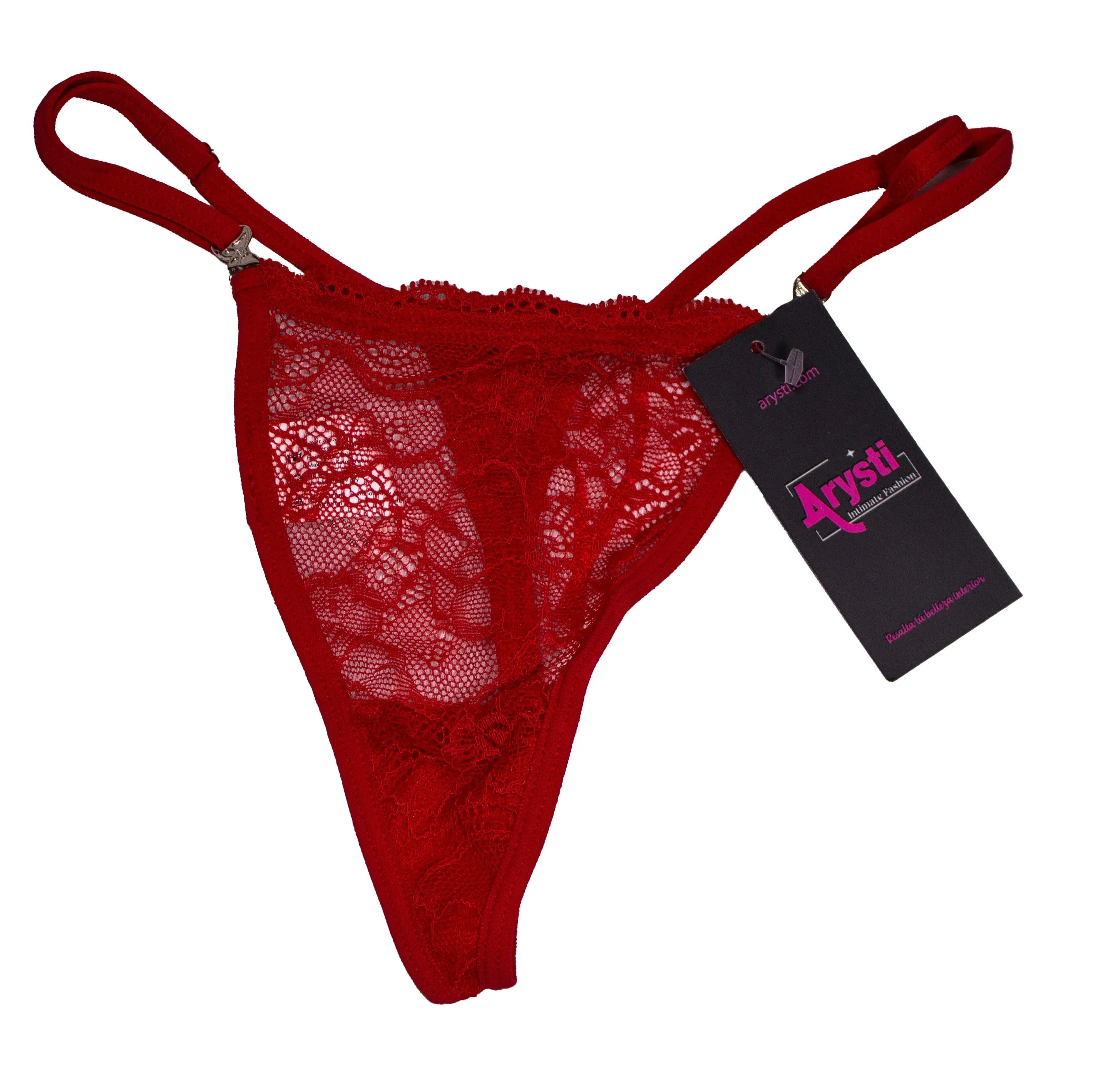 Lace G-String | 5x$30