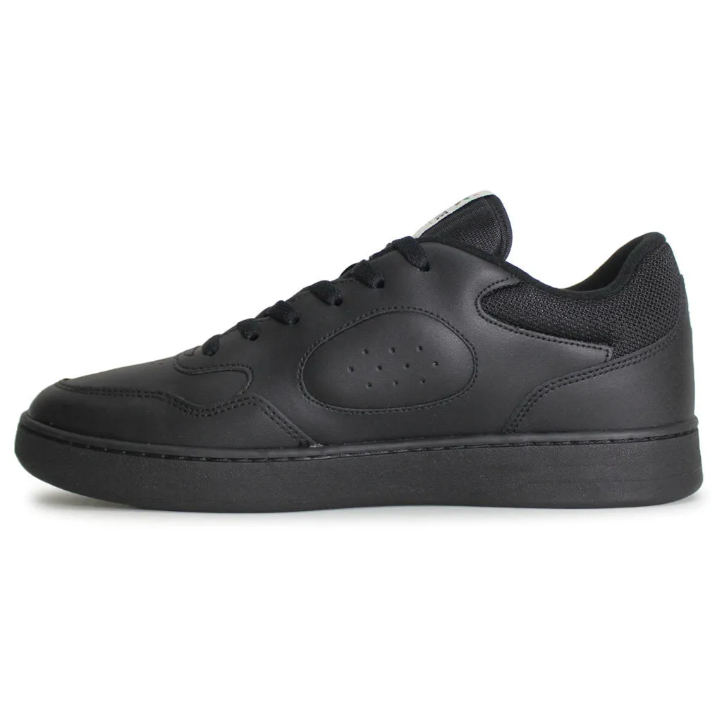 Lacoste Lineset Leather Men's Low Top Sneakers