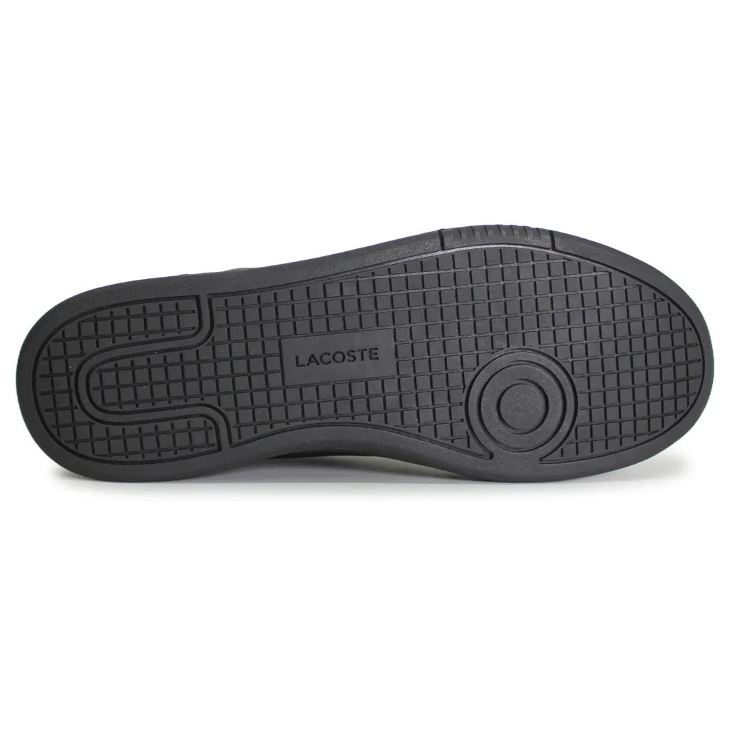 Lacoste Lineset Leather Men's Low Top Sneakers