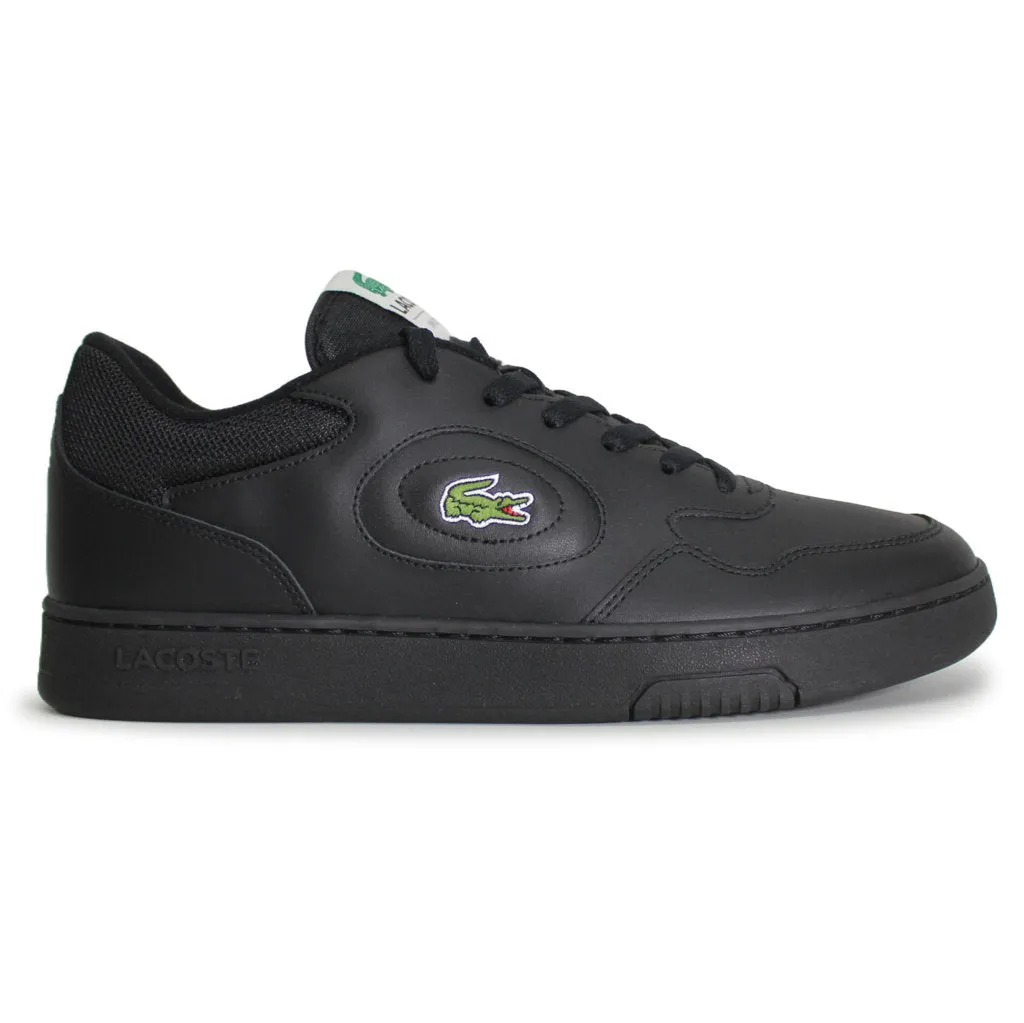 Lacoste Lineset Leather Men's Low Top Sneakers