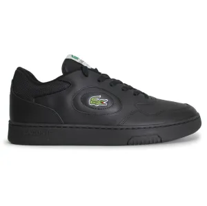 Lacoste Lineset Leather Men's Low Top Sneakers