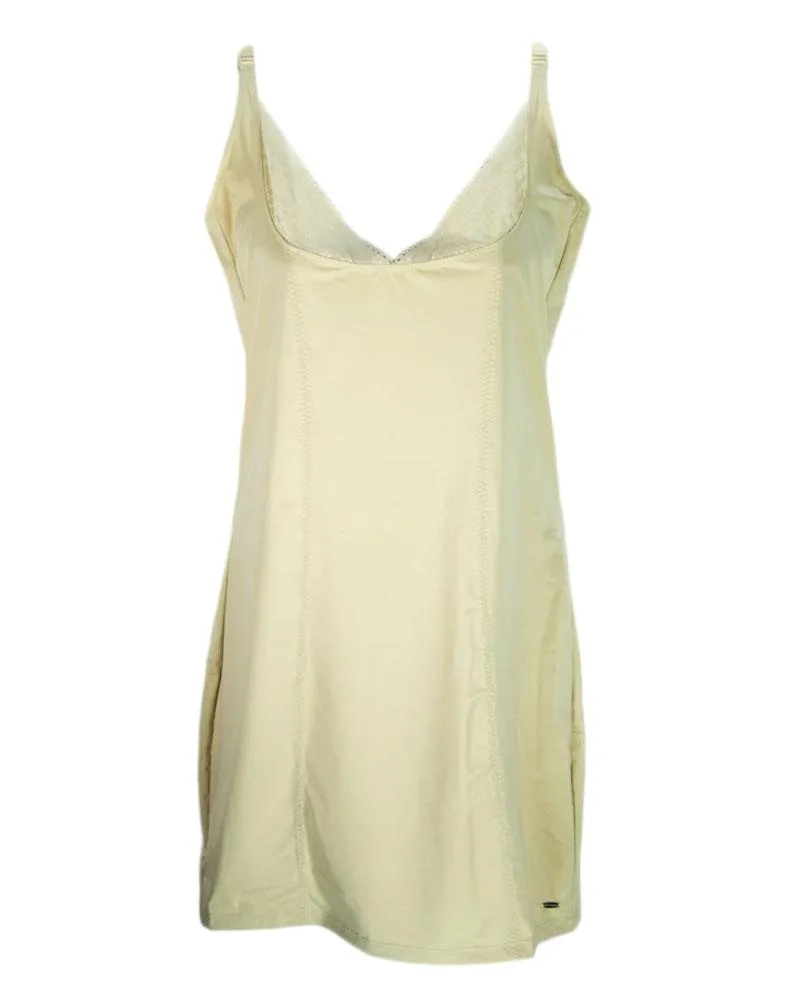 Ladies Skin Silk Stretchable Slimming Secret Shapewear - 2100001