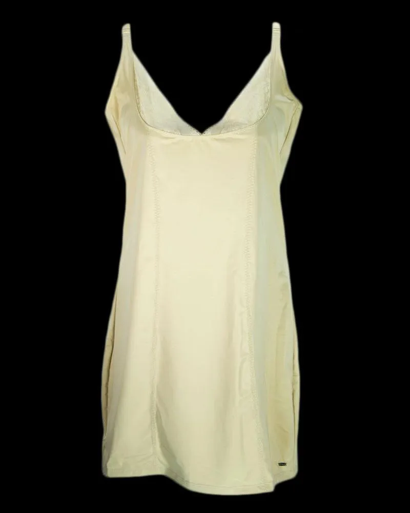 Ladies Skin Silk Stretchable Slimming Secret Shapewear - 2100001