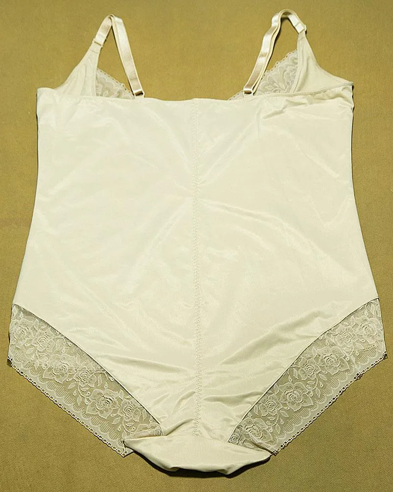 Ladies Skin Silk Stretchable Slimming Secret Shapewear - 2100002