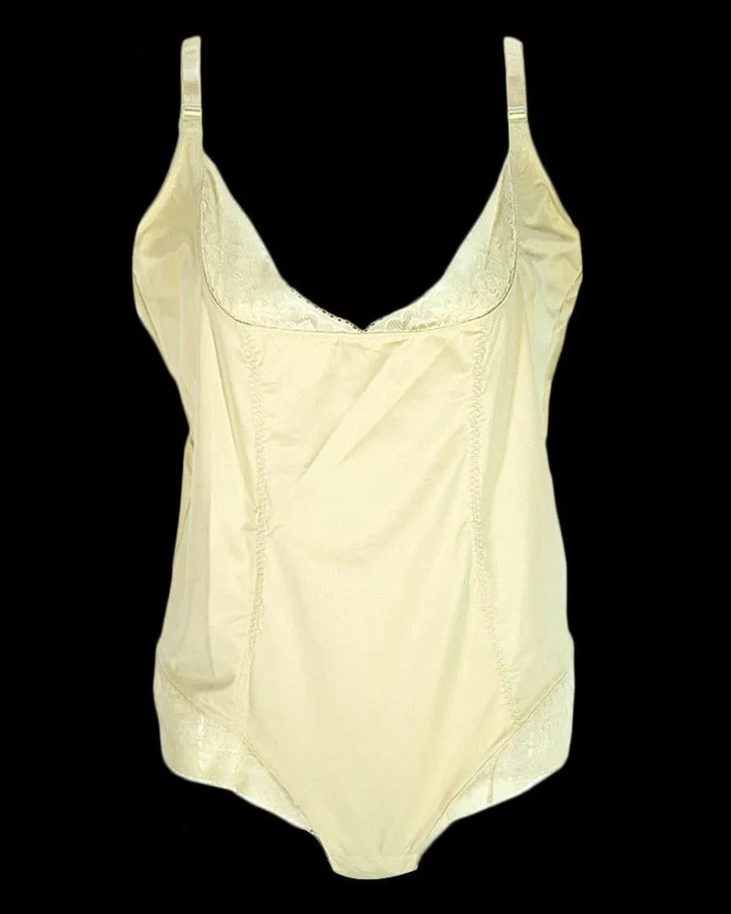 Ladies Skin Silk Stretchable Slimming Secret Shapewear - 2100002