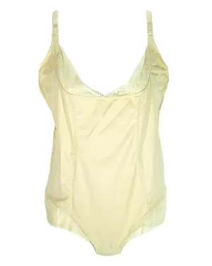 Ladies Skin Silk Stretchable Slimming Secret Shapewear - 2100002