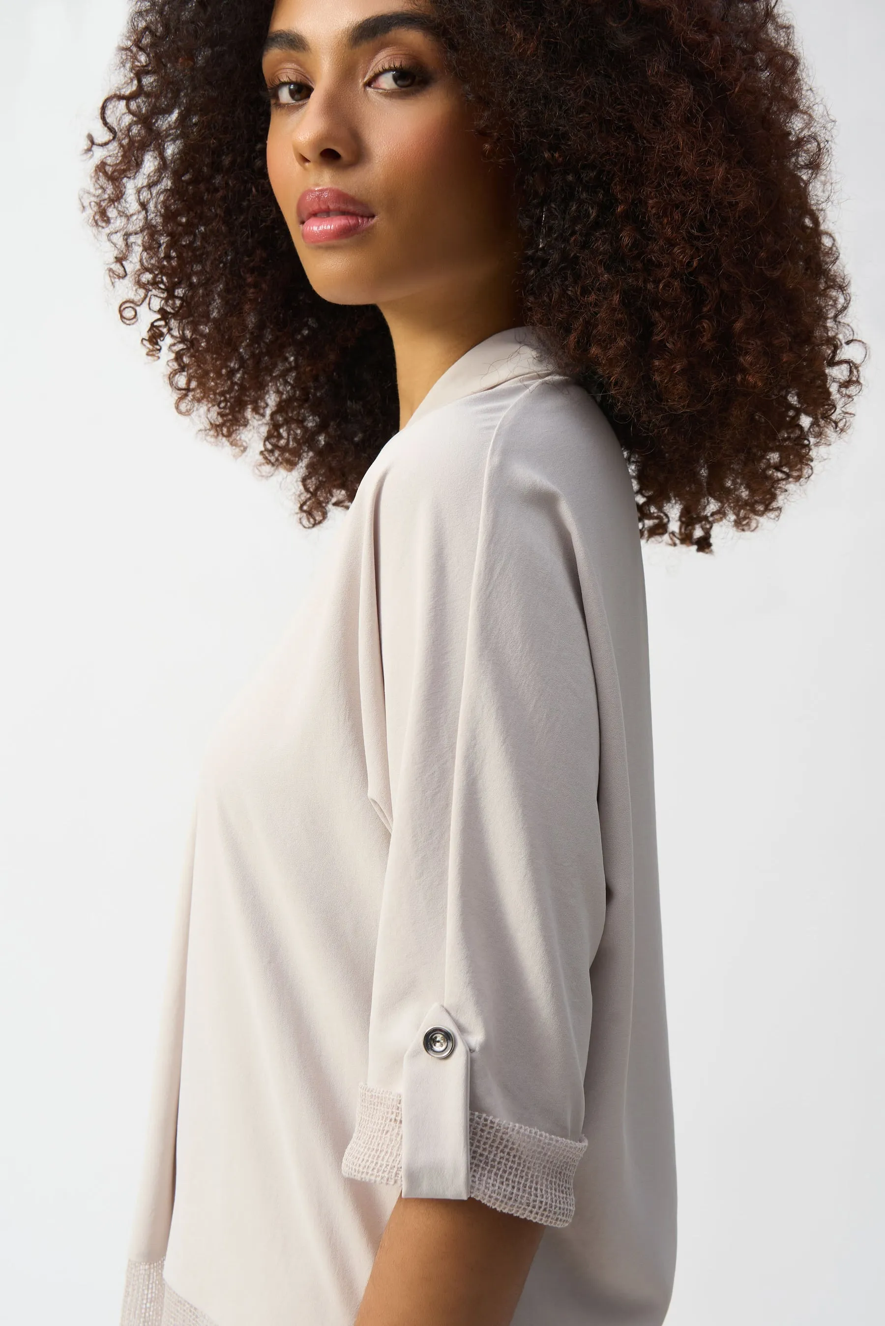 LADIES TOP