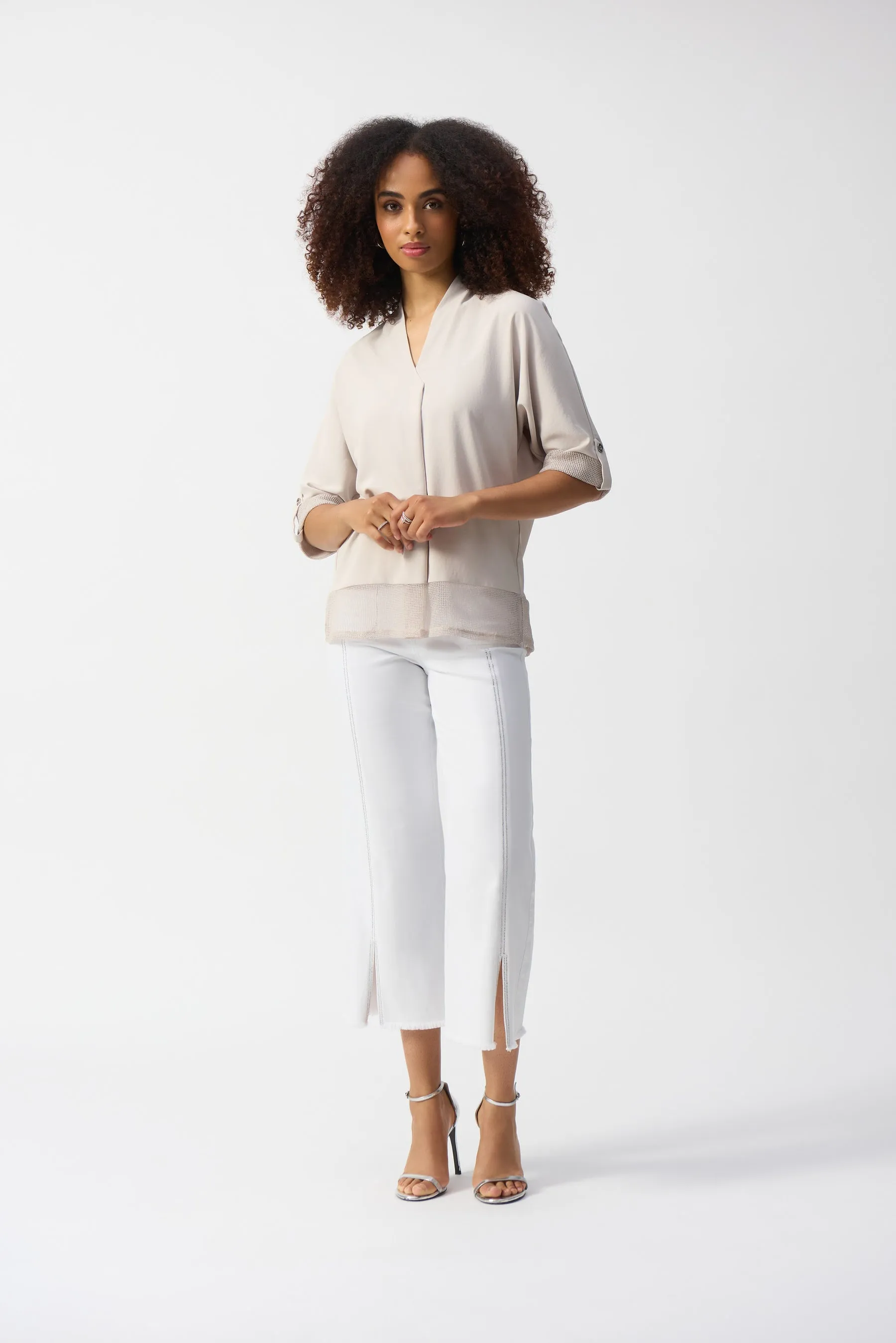 LADIES TOP
