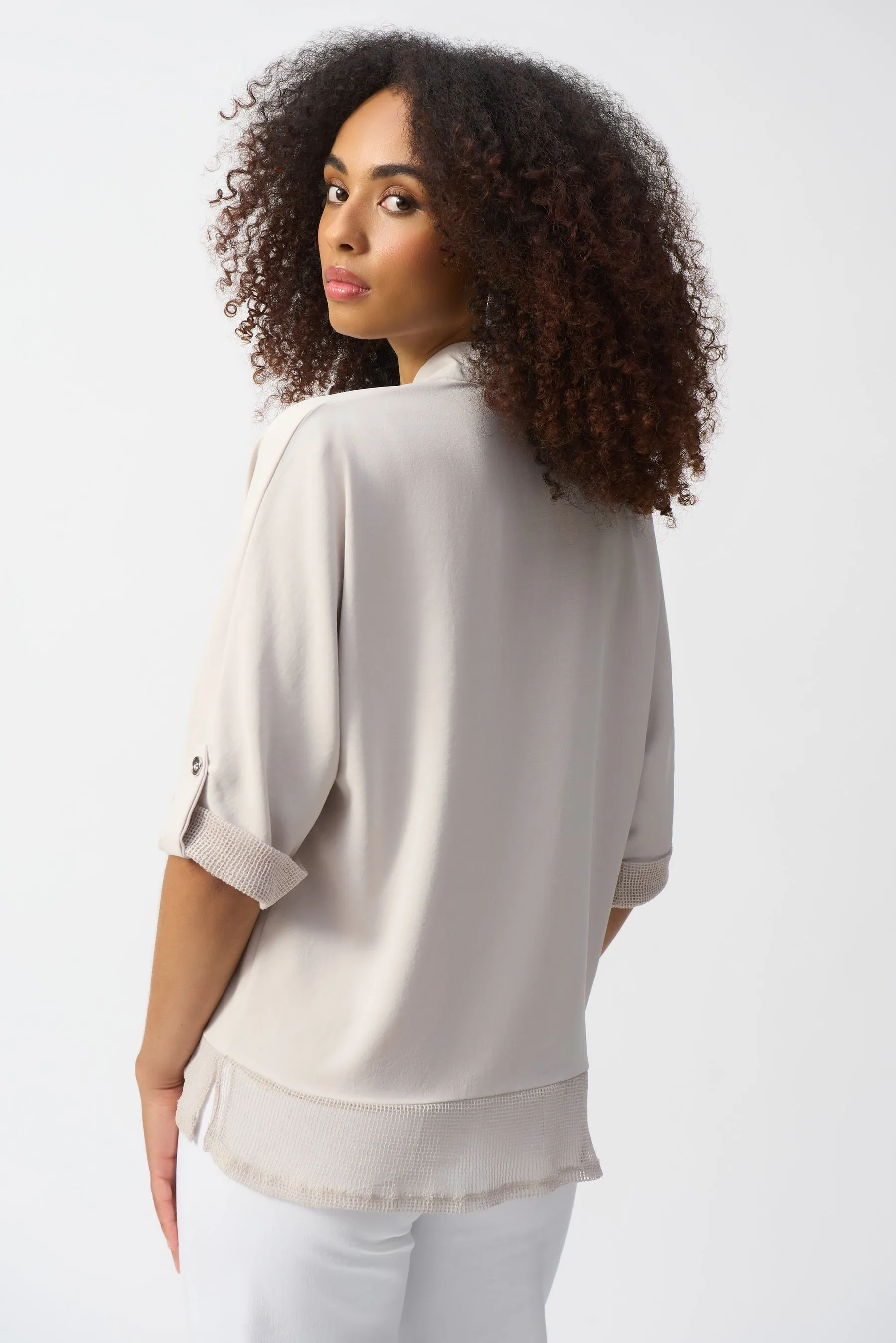 LADIES TOP
