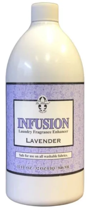 Laundry Enhancer Lavender