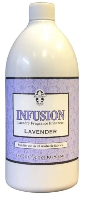 Laundry Enhancer Lavender