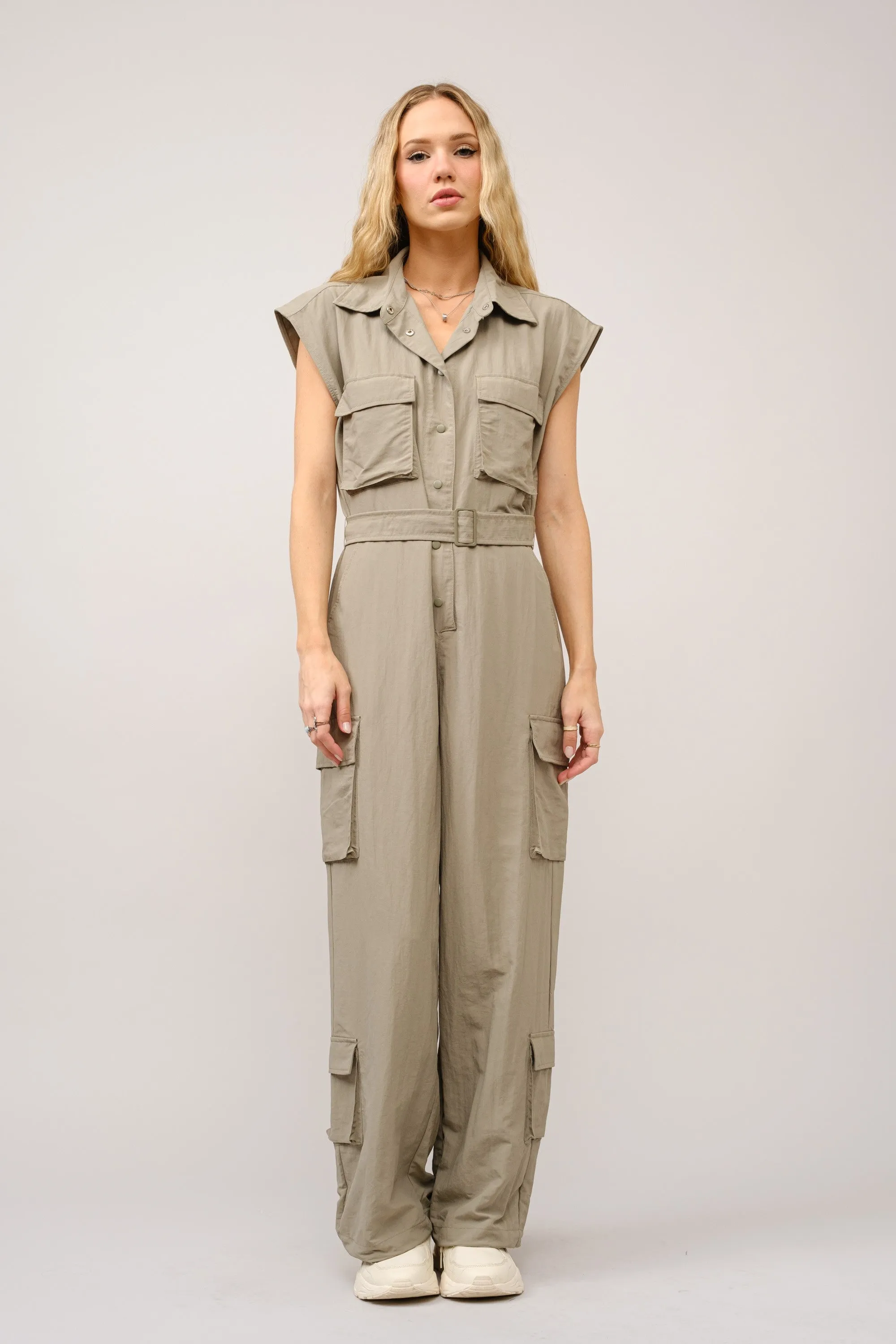 LAYLA JUMPSUIT