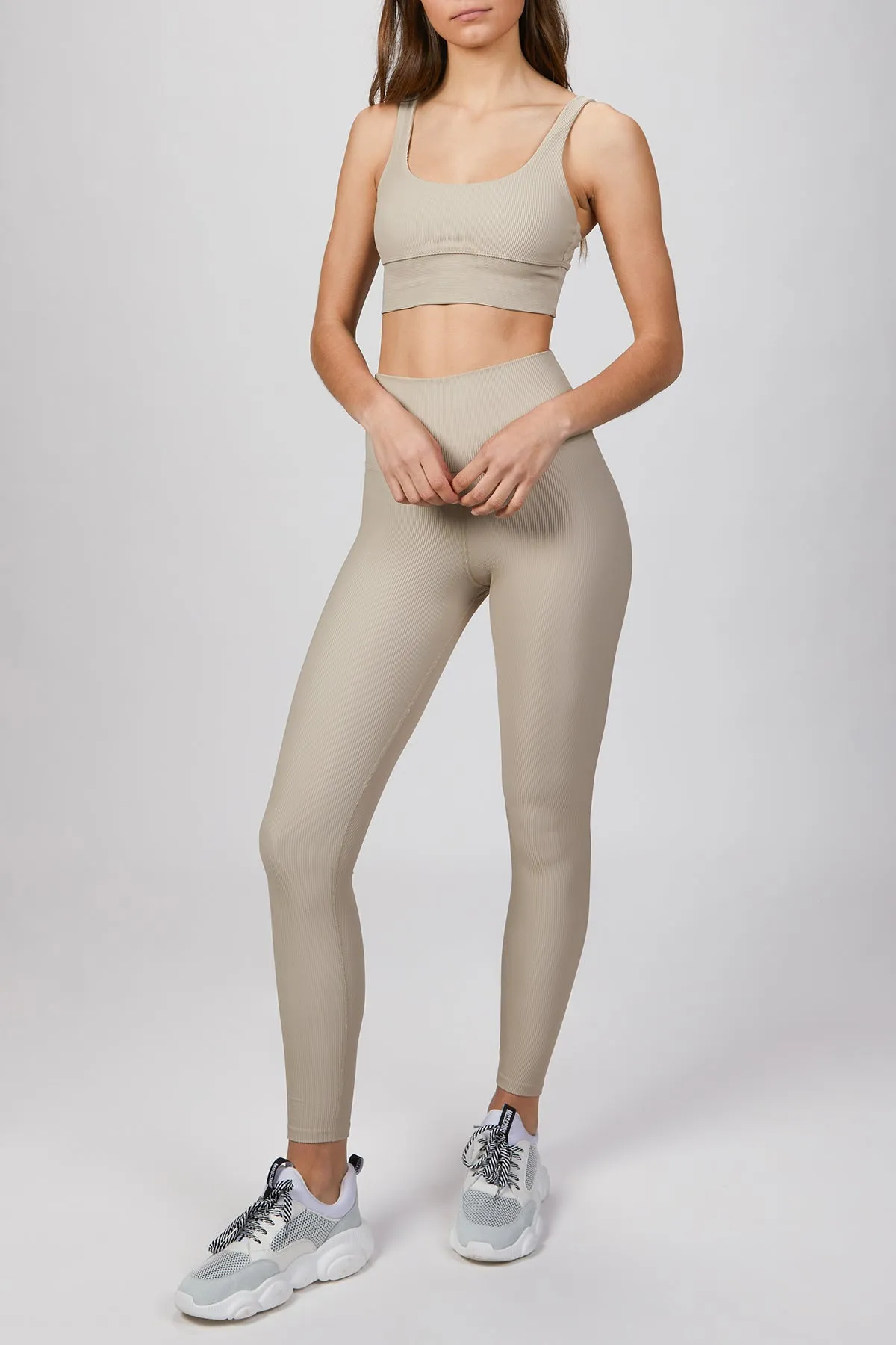 LEAH SPORTS BRA