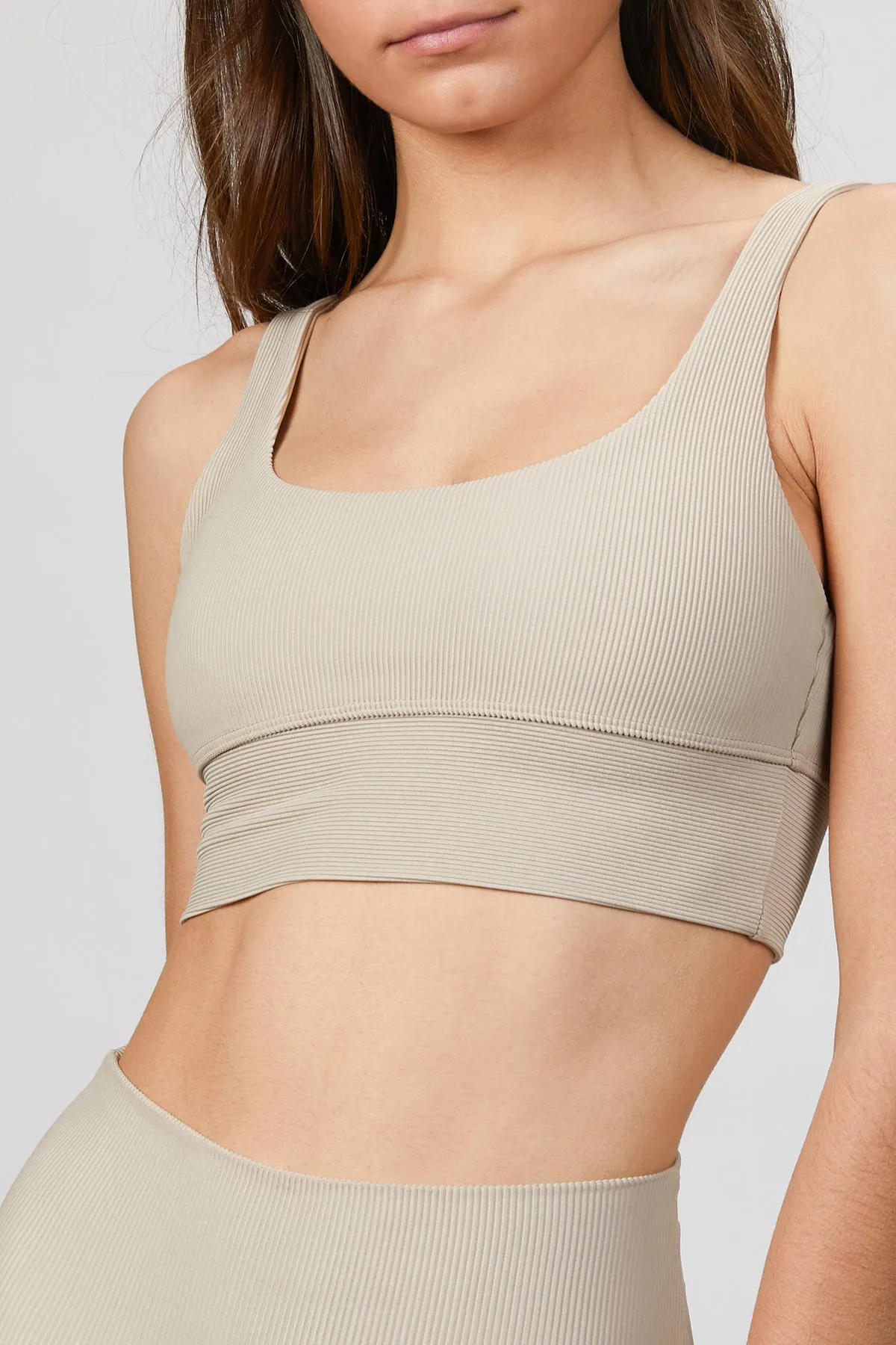LEAH SPORTS BRA