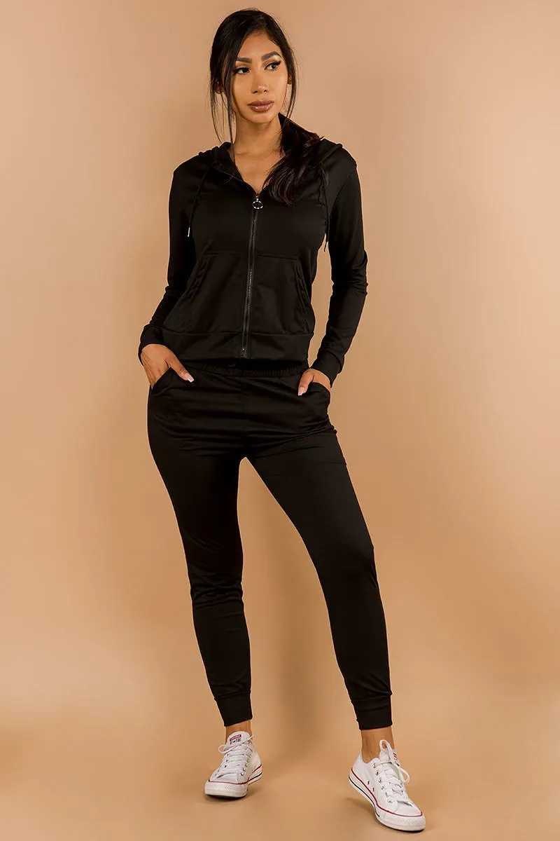 Legging Set Outfit