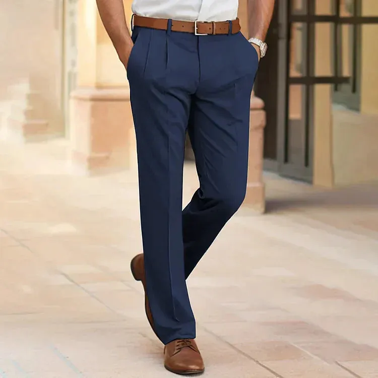 Levi | Business casual trousers