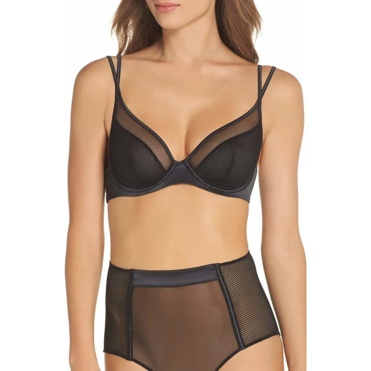 Libertine Underwire Bra