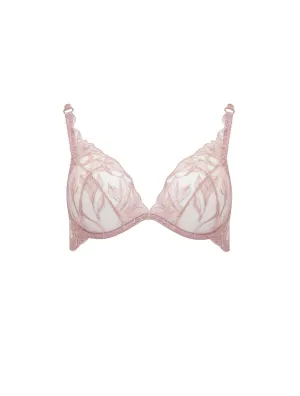 Lilian Plunge Bra