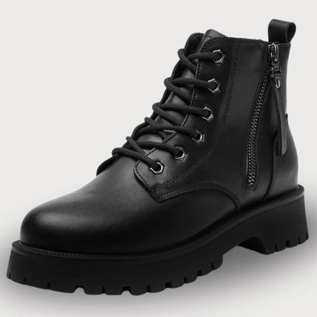 Lina – Stylish Ankle Boots