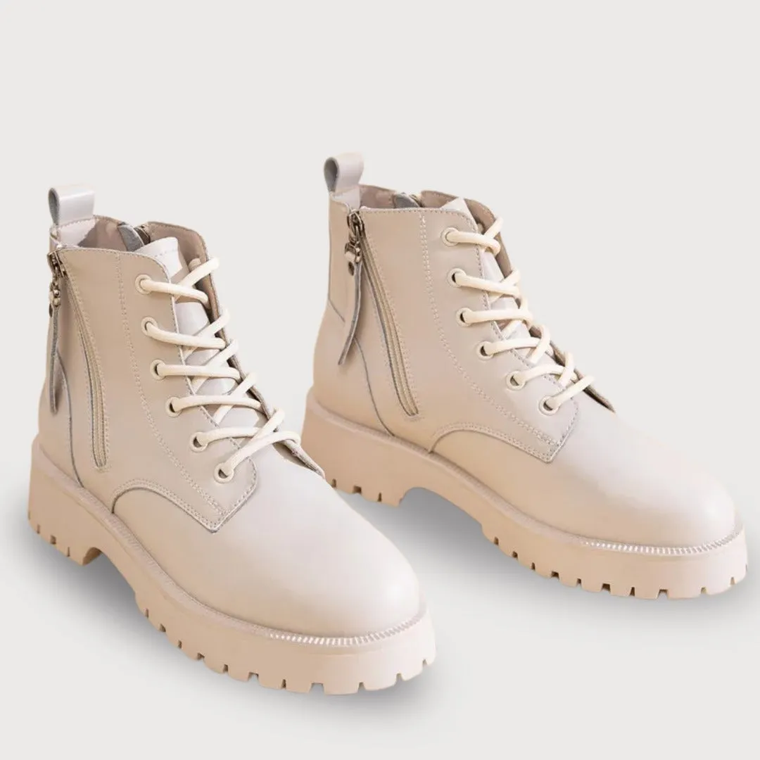 Lina – Stylish Ankle Boots