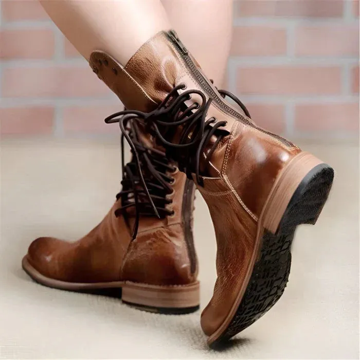 Lina™ | Stylish Boots