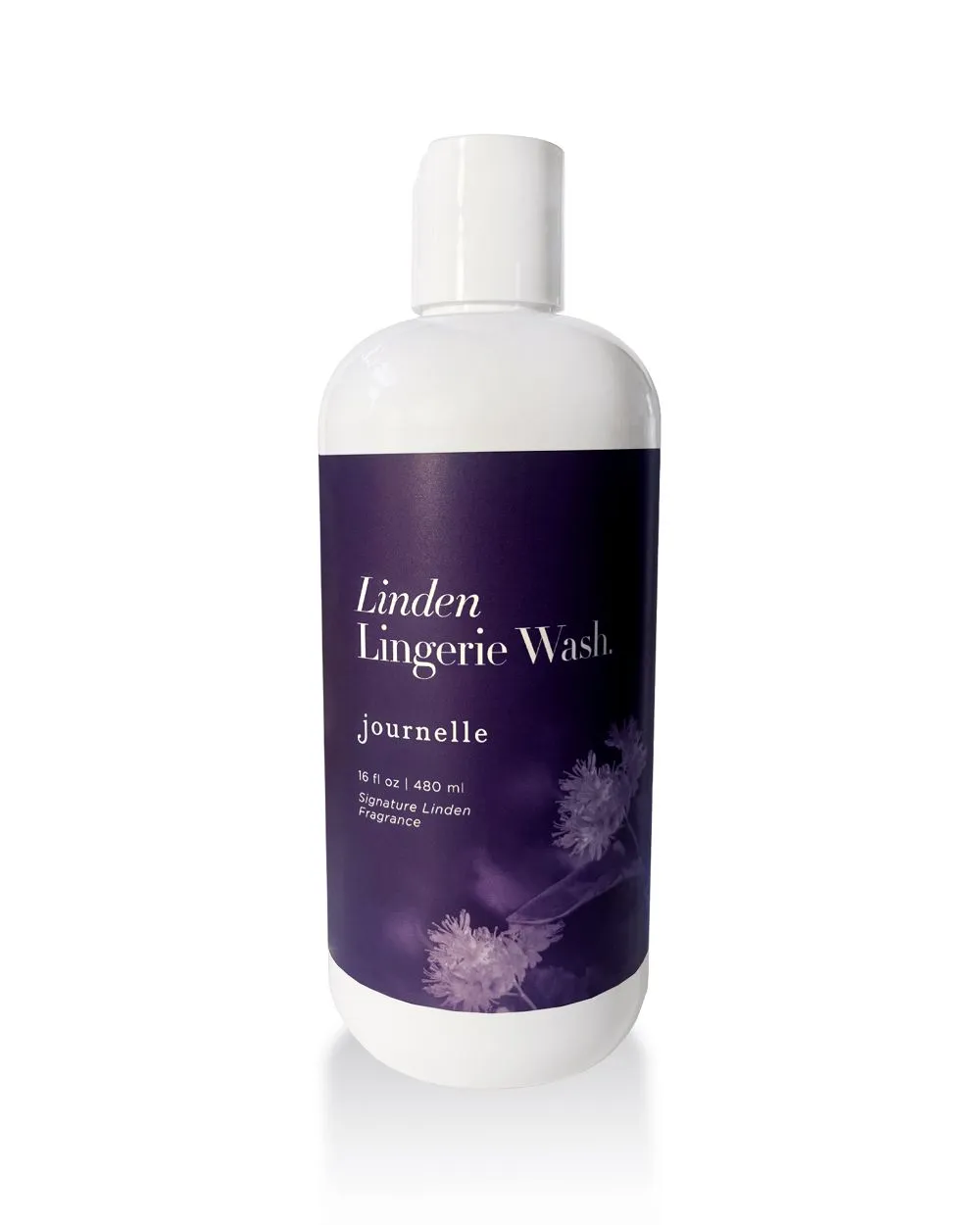 Linden Lingerie Wash 16oz
