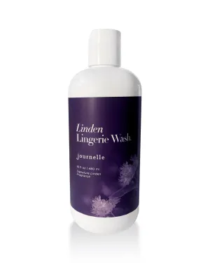 Linden Lingerie Wash 16oz