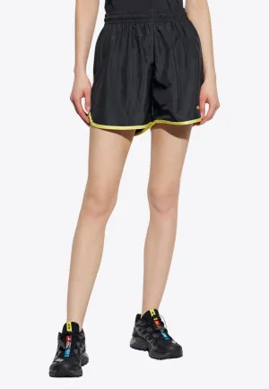 Linear Logo Sprinter Shorts
