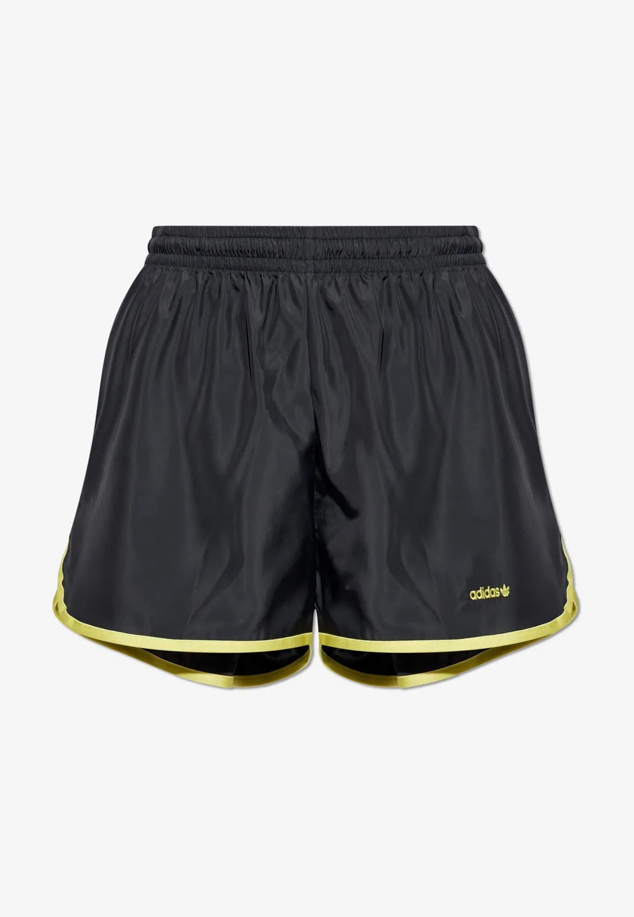 Linear Logo Sprinter Shorts