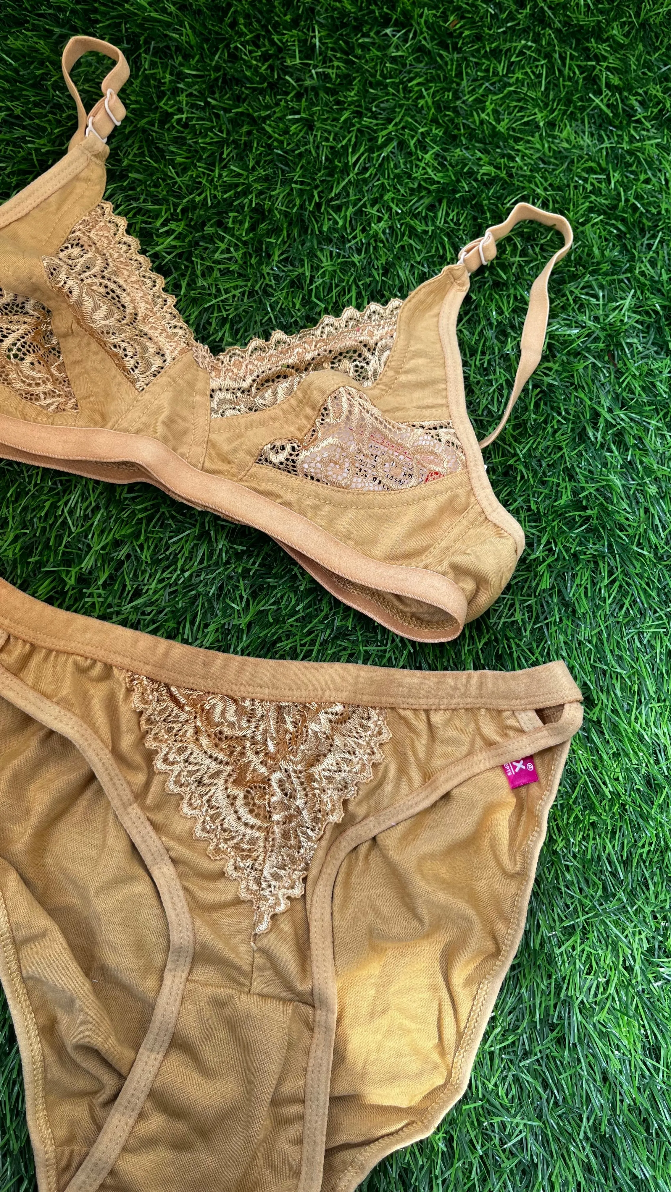 Lingerie Set