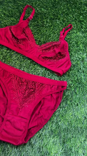 Lingerie Set