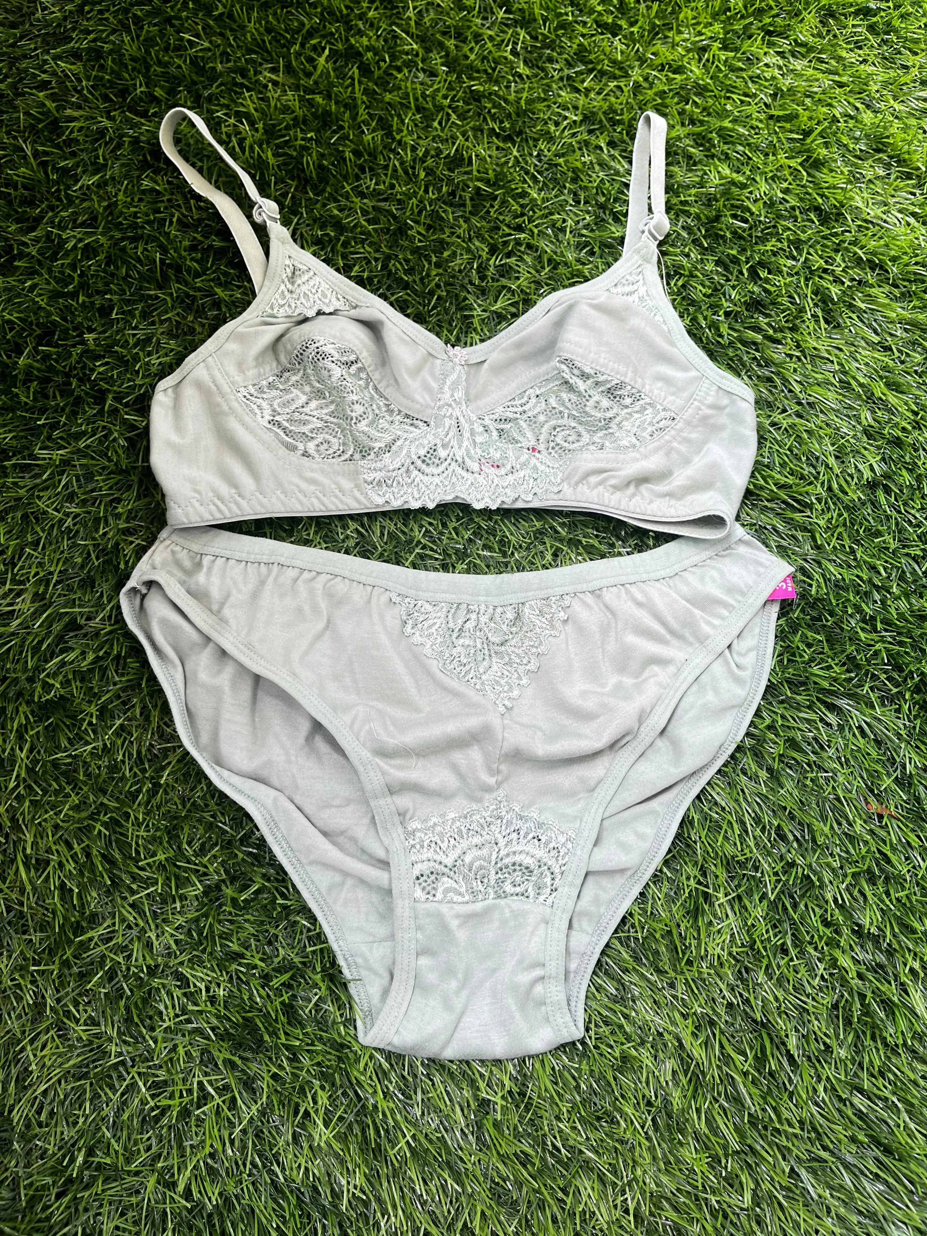 Lingerie Set