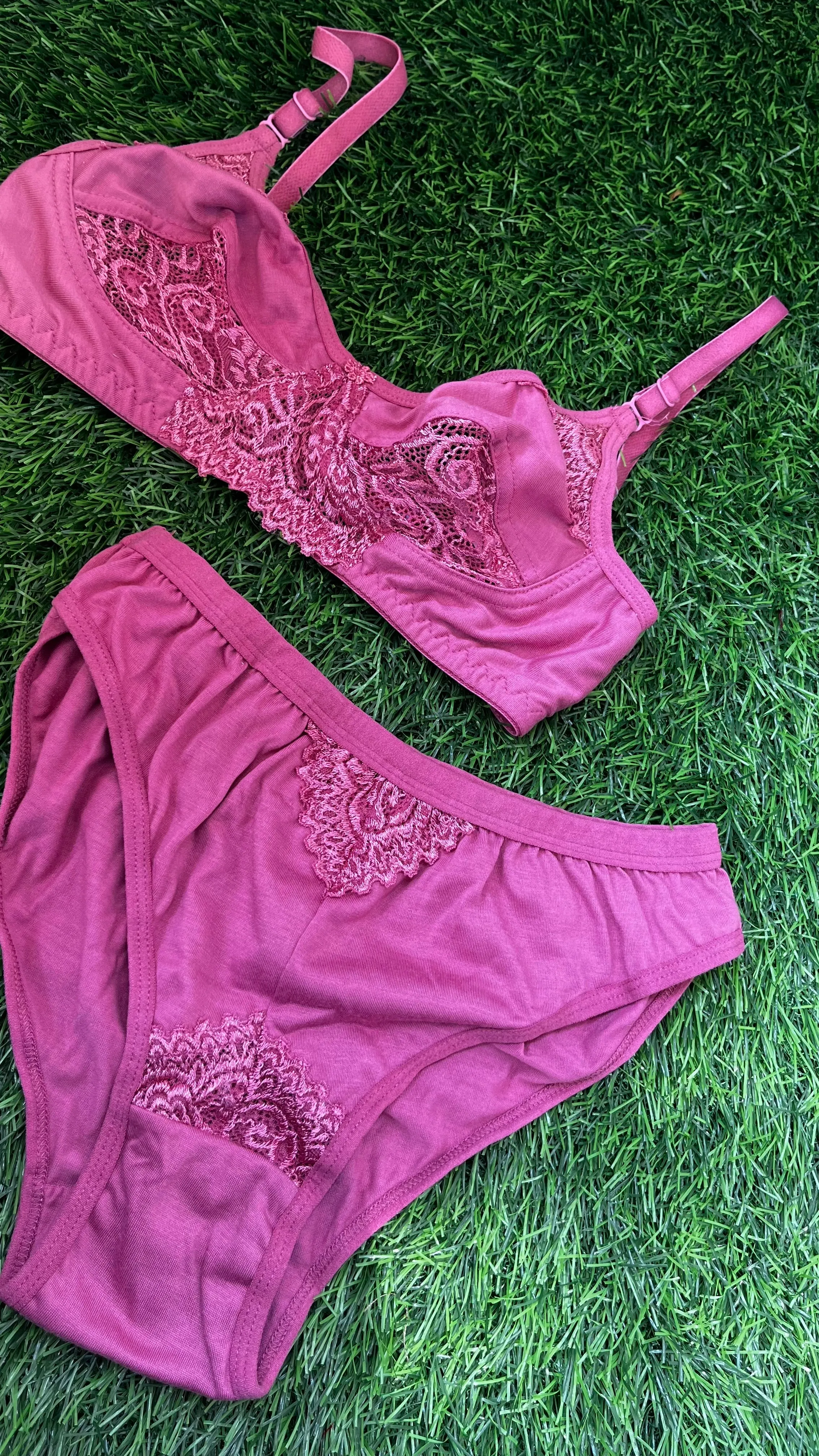 Lingerie Set