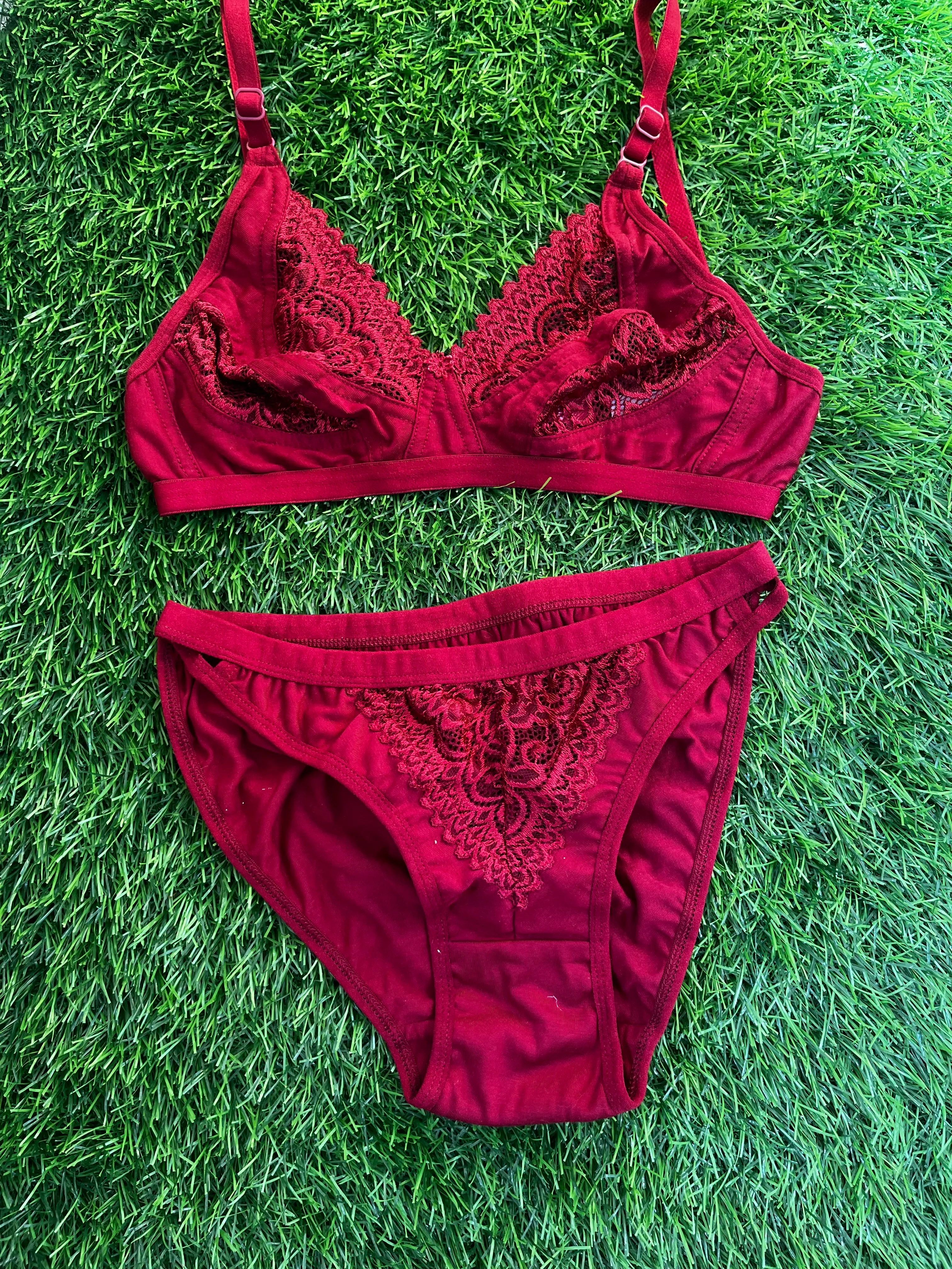 Lingerie Set
