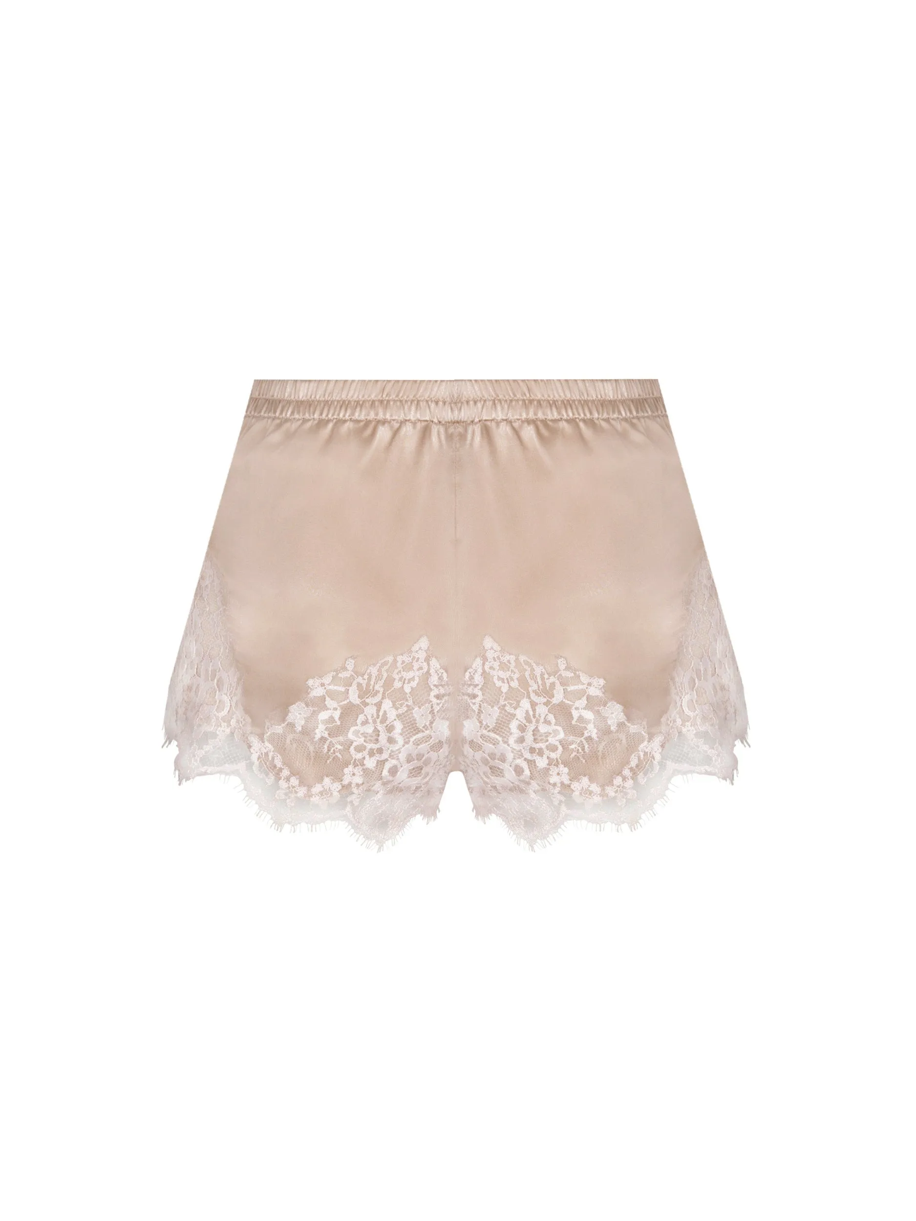 Lingerie Shorts