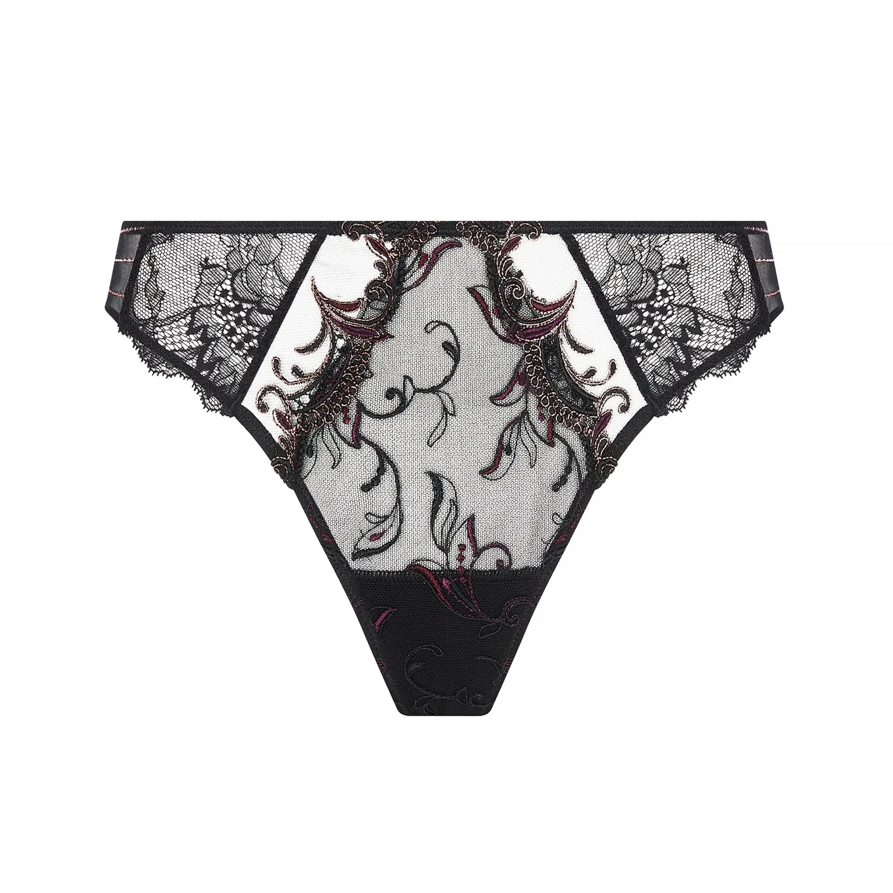 Lise Charmel Charme Secret Thong