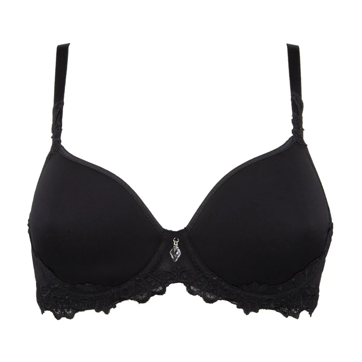 Lise Charmel Dressing Floral Spacer Bra