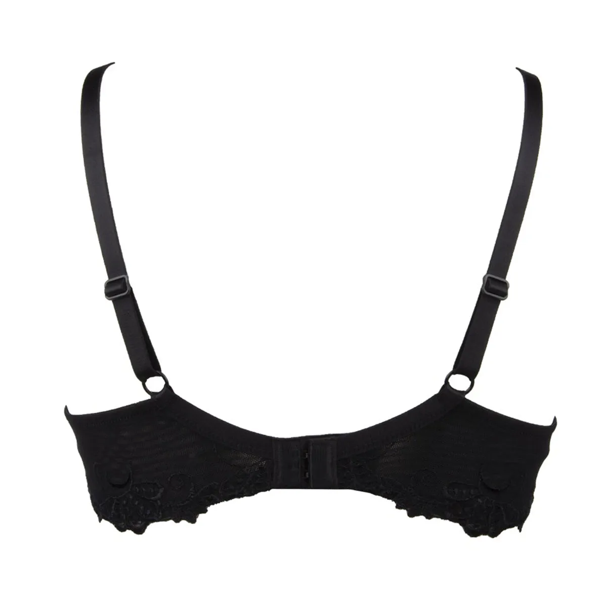Lise Charmel Dressing Floral Spacer Bra