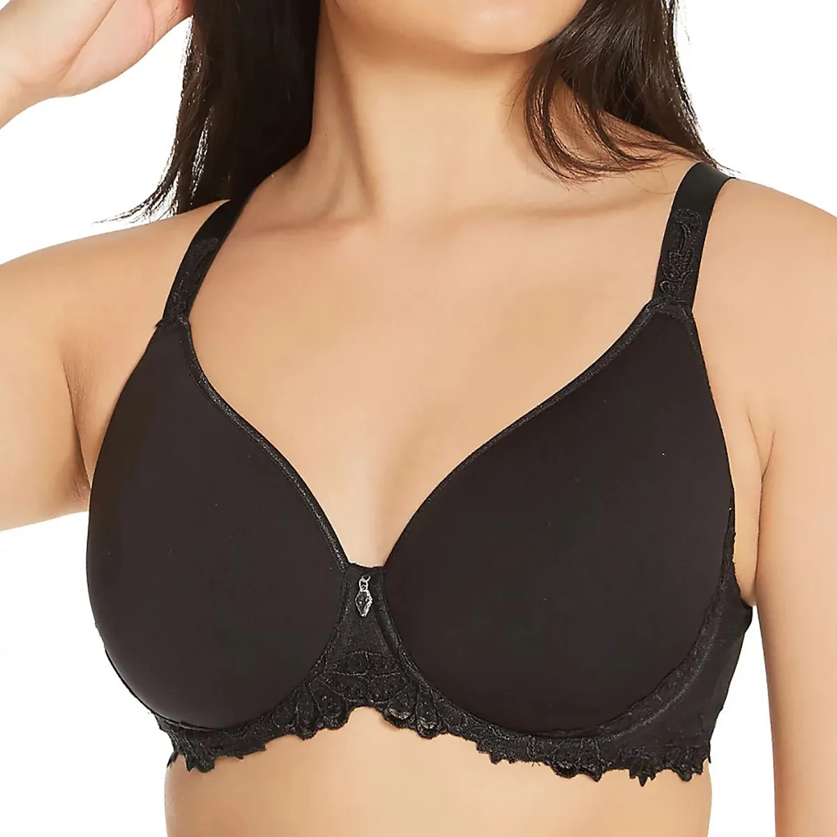 Lise Charmel Dressing Floral Spacer Bra