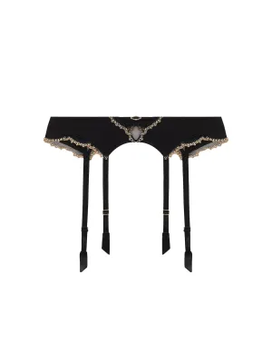 Lise Charmel Eblouissante Icone Suspender Belt