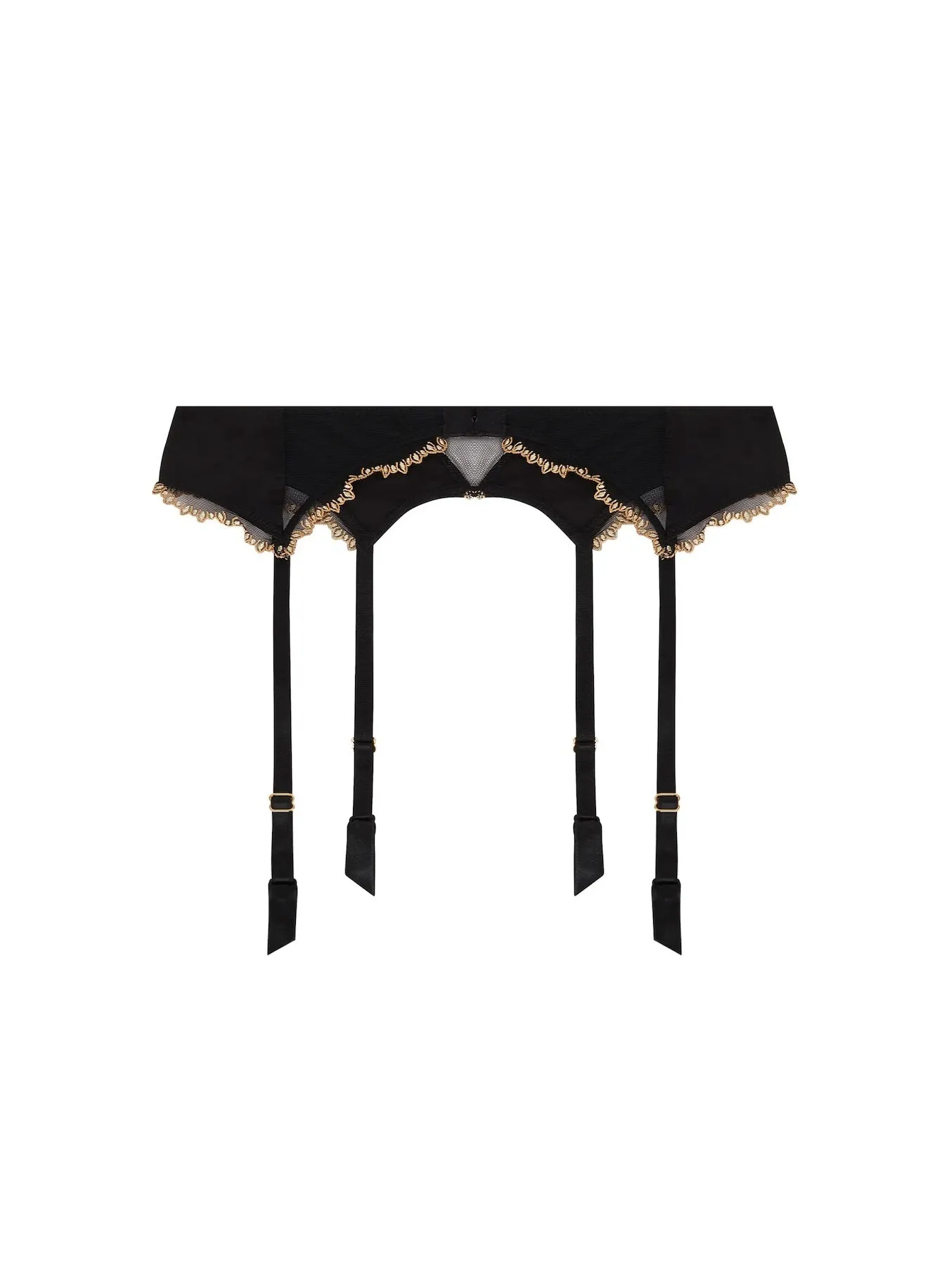 Lise Charmel Eblouissante Icone Suspender Belt