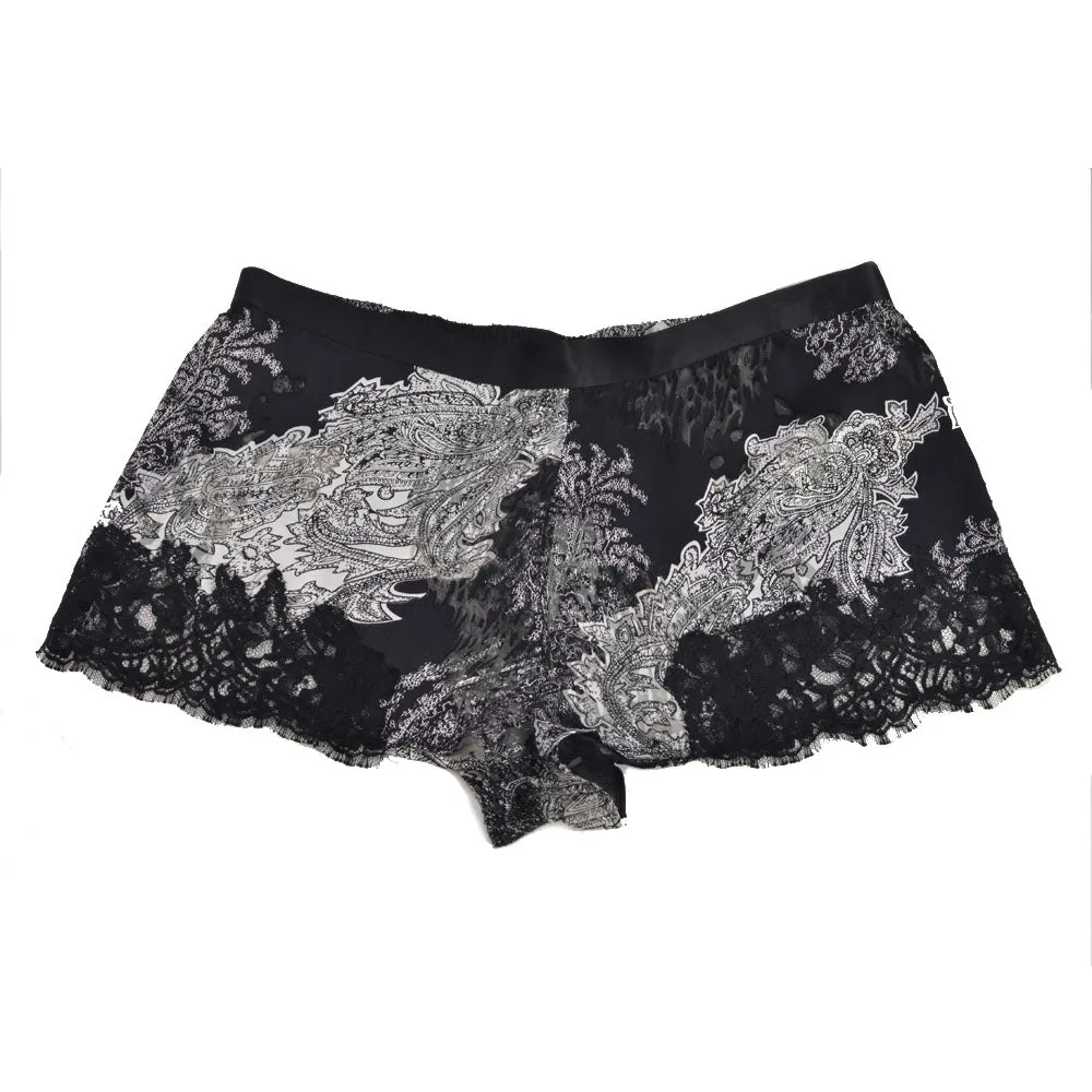 Lise Charmel Nightdress Black Large