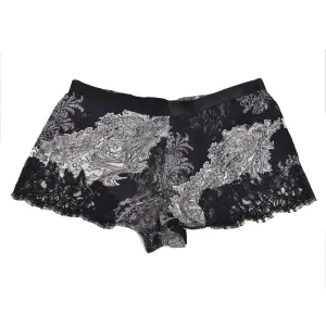Lise Charmel Nightdress Black Large