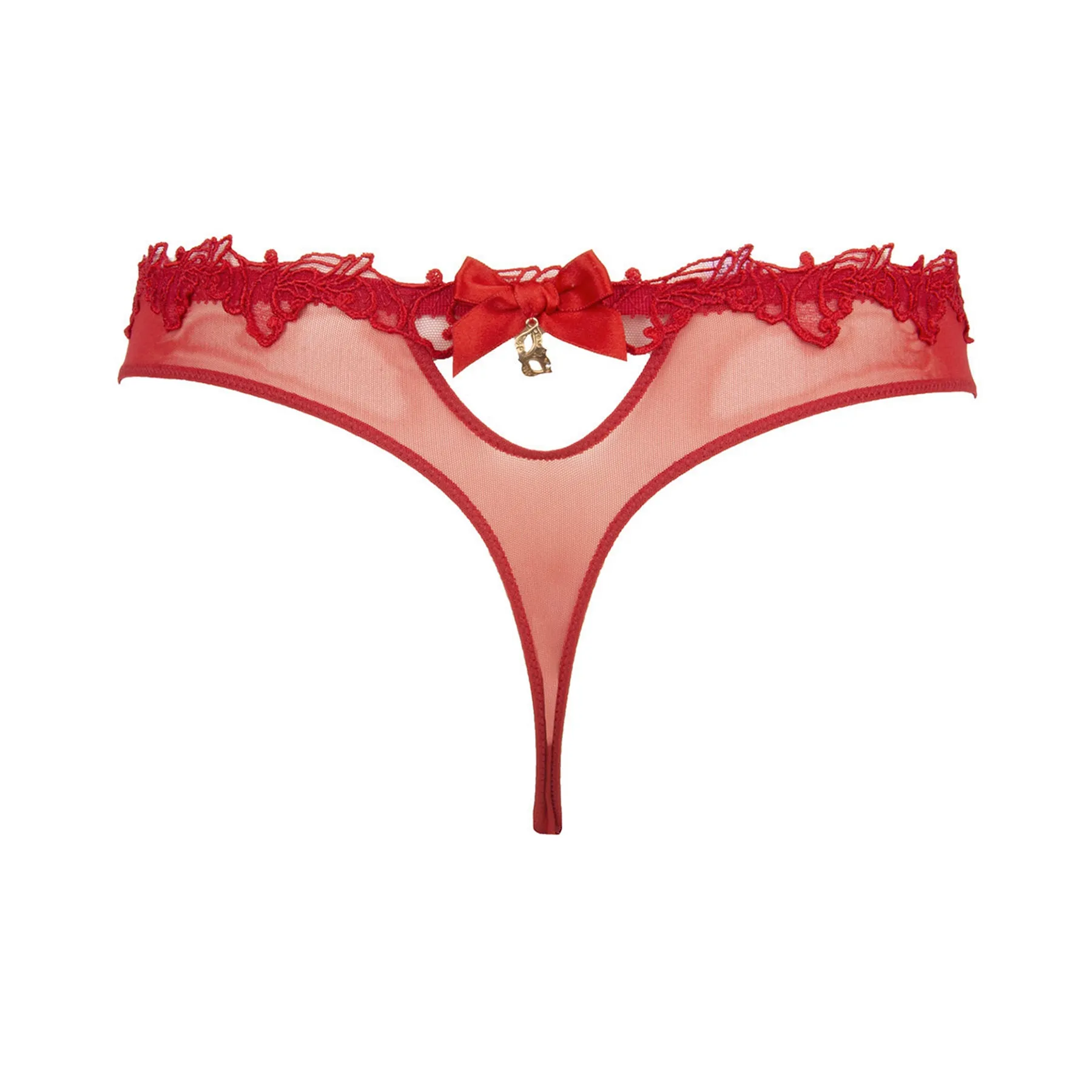 Lise Charmel Soir De Venise Thong