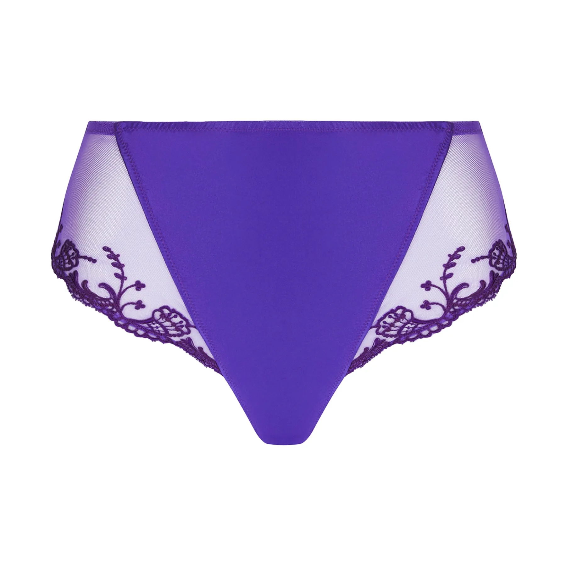 Lise Charmel Splendeur Soie Silk Full Brief