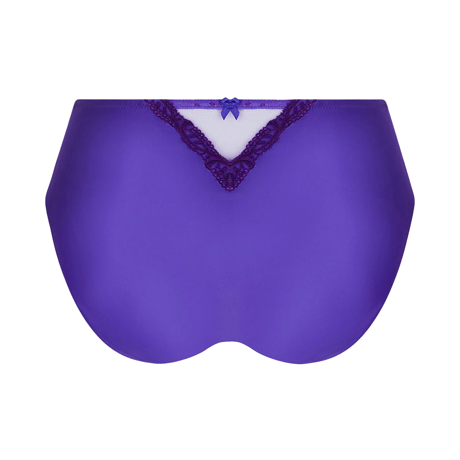 Lise Charmel Splendeur Soie Silk Full Brief